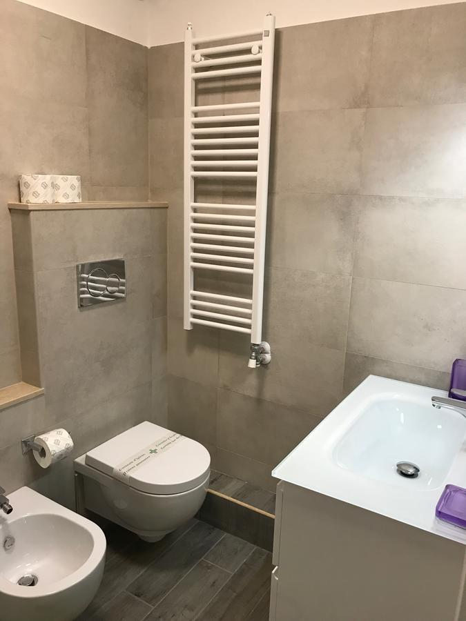 Alojamento de Acomodação e Pequeno-almoço Relais Romantica