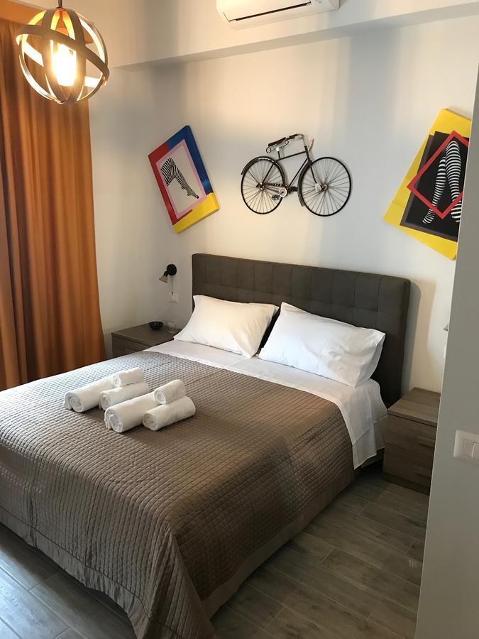 Alojamento de Acomodação e Pequeno-almoço Relais Romantica 2*