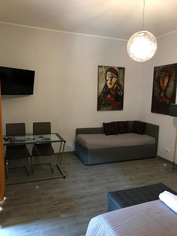 Alojamento de Acomodação e Pequeno-almoço Relais Romantica