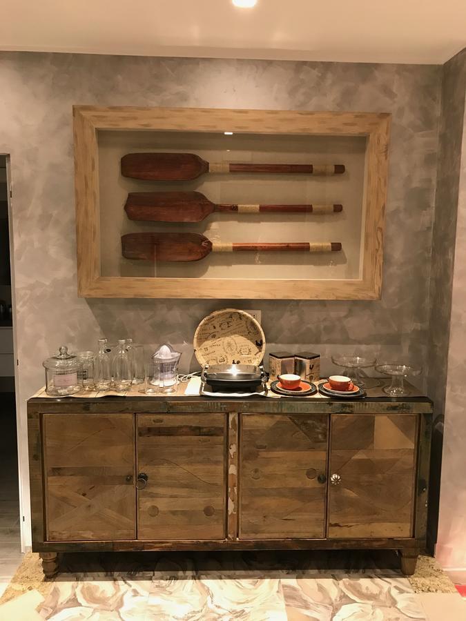 Alojamento de Acomodação e Pequeno-almoço Relais Romantica 2*