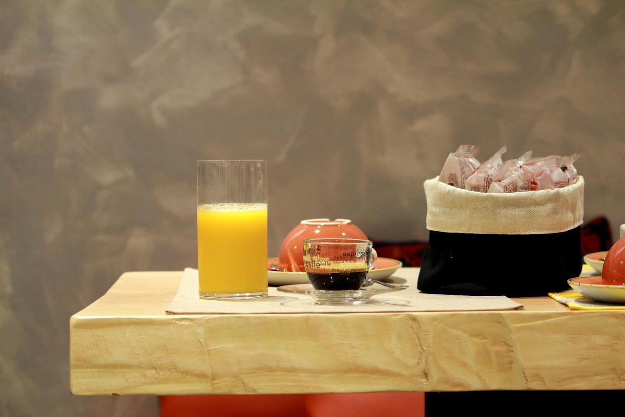 Alojamento de Acomodação e Pequeno-almoço Relais Romantica Roma