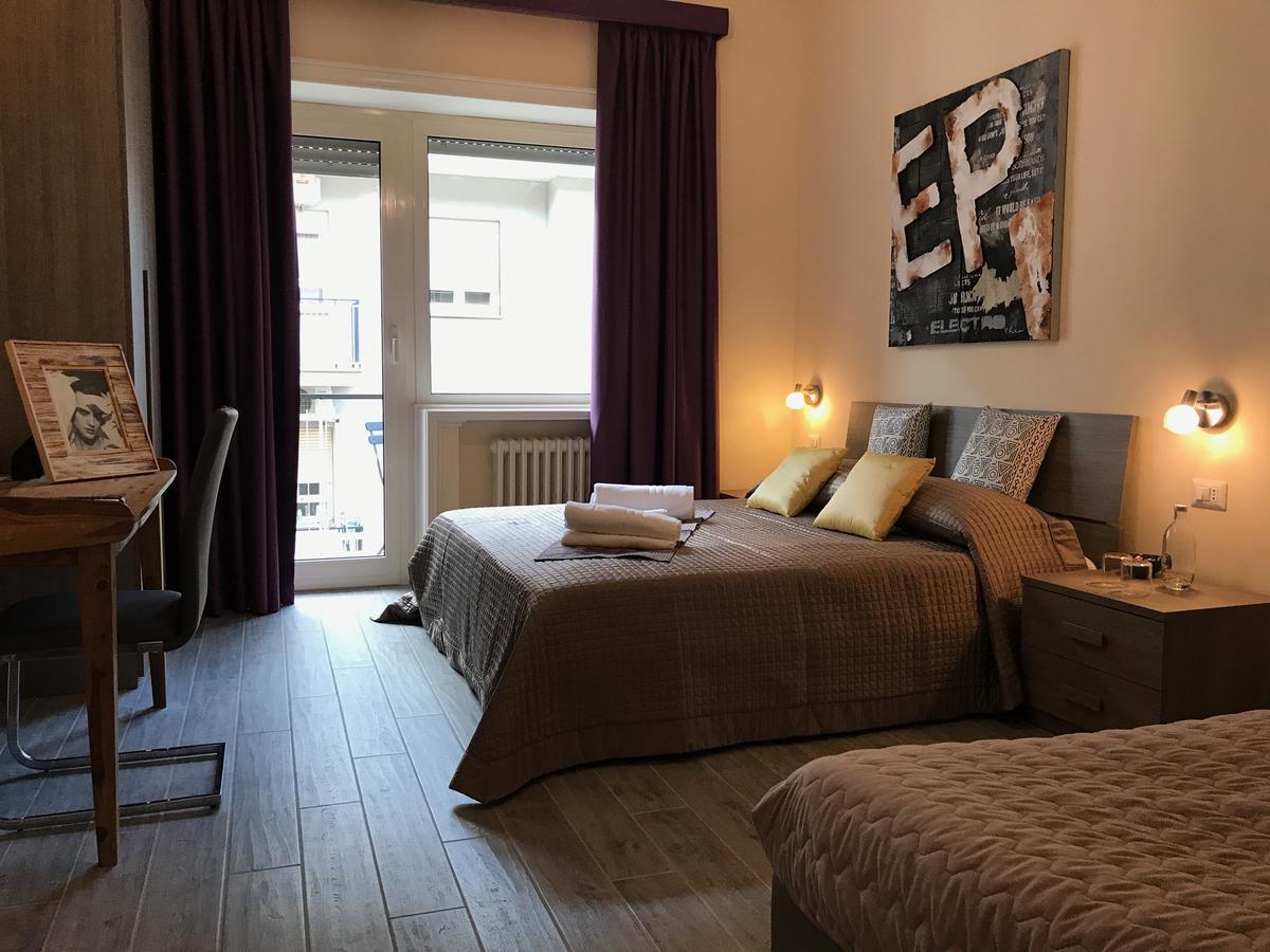 Relais Romantica Alojamento de Acomodação e Pequeno-almoço 2*