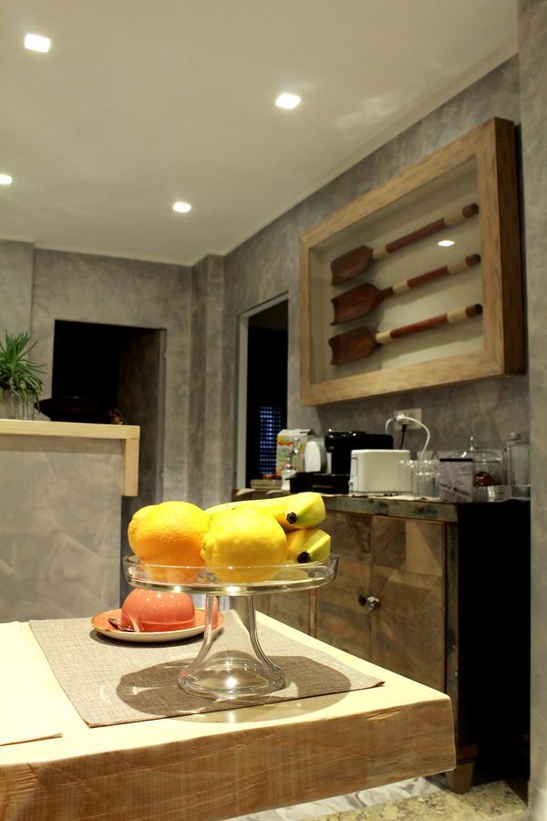 Alojamento de Acomodação e Pequeno-almoço Relais Romantica 2*