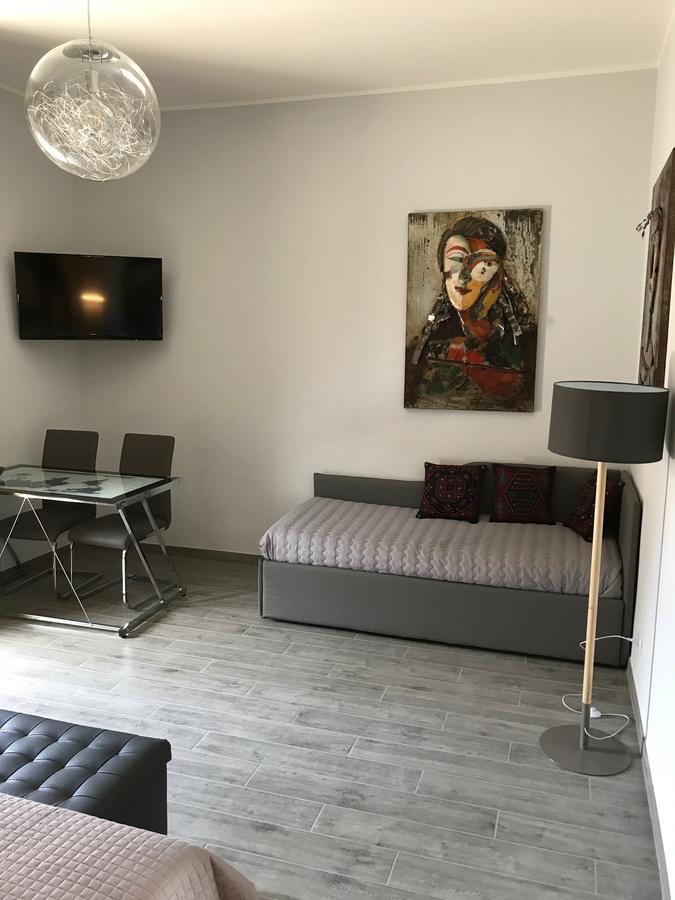 Alojamento de Acomodação e Pequeno-almoço Relais Romantica 2*
