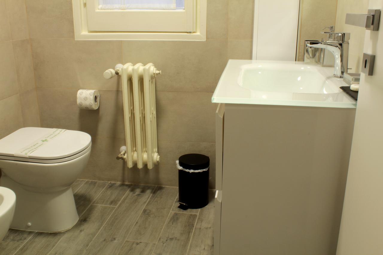 Alojamento de Acomodação e Pequeno-almoço Relais Romantica Roma