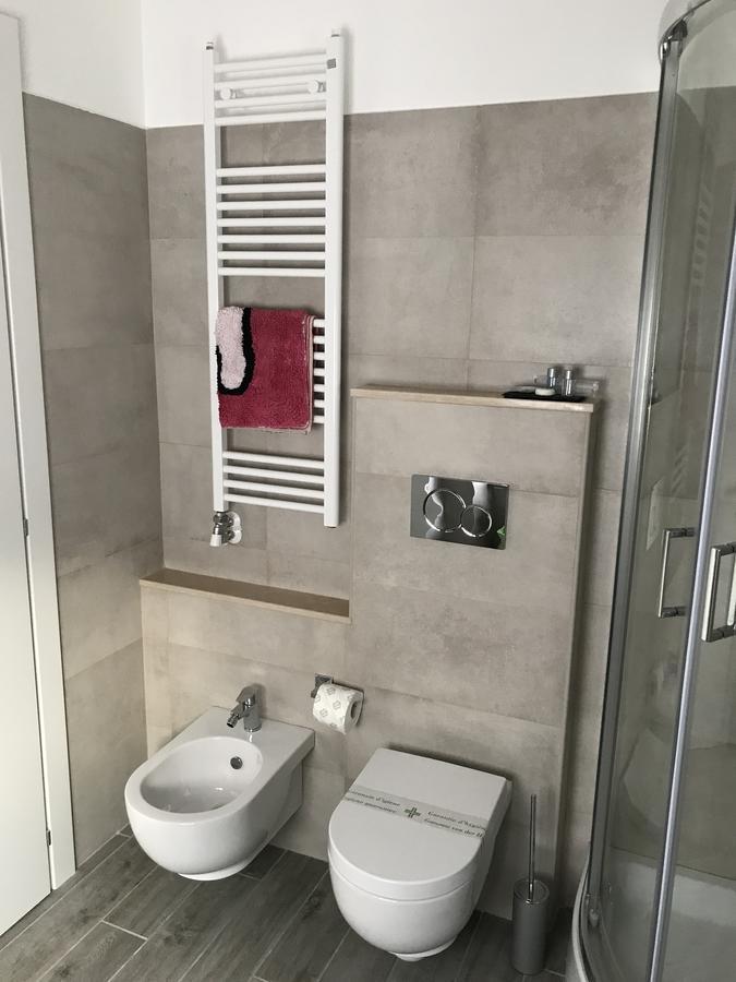 Relais Romantica Alojamento de Acomodação e Pequeno-almoço