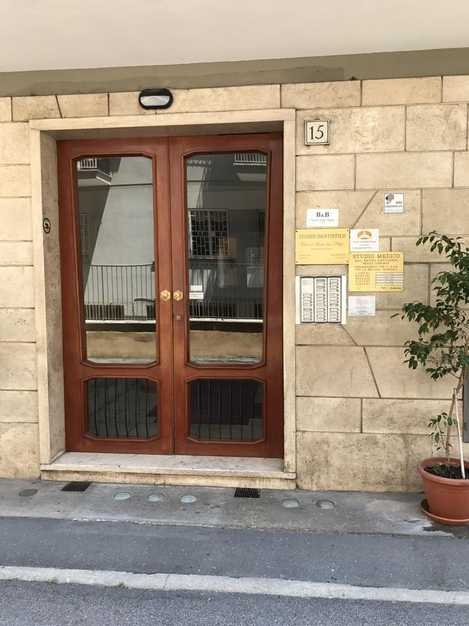 Relais Romantica Alojamento de Acomodação e Pequeno-almoço