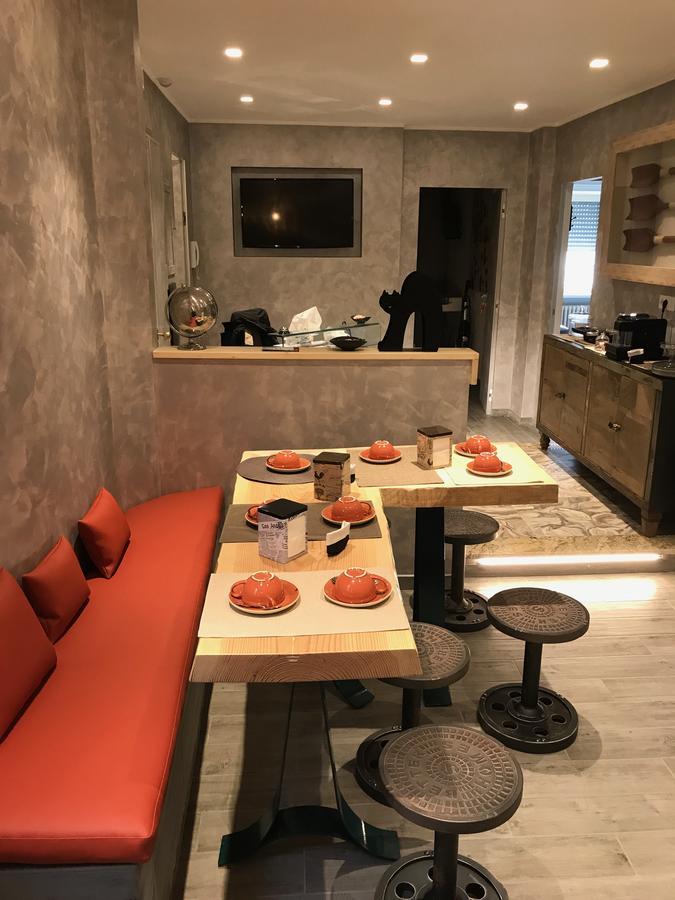 Relais Romantica Frühstückspension