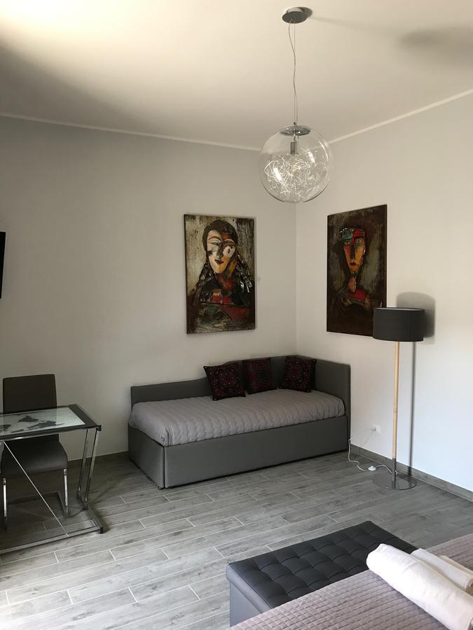 Relais Romantica Frühstückspension