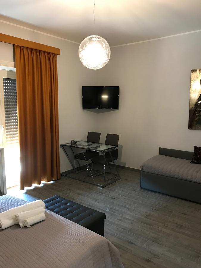 Relais Romantica Frühstückspension