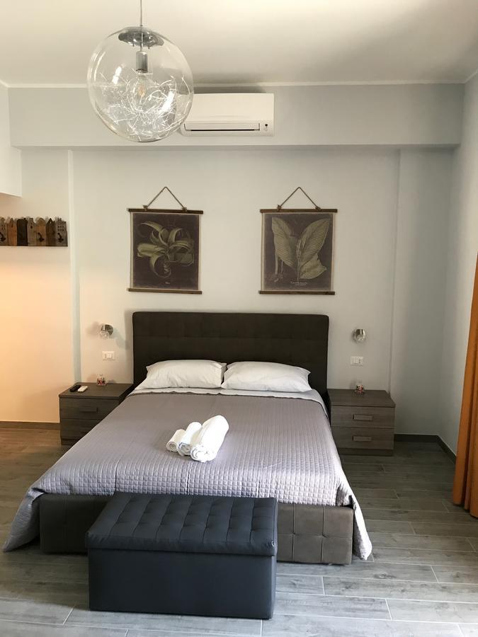 Relais Romantica Frühstückspension Rom