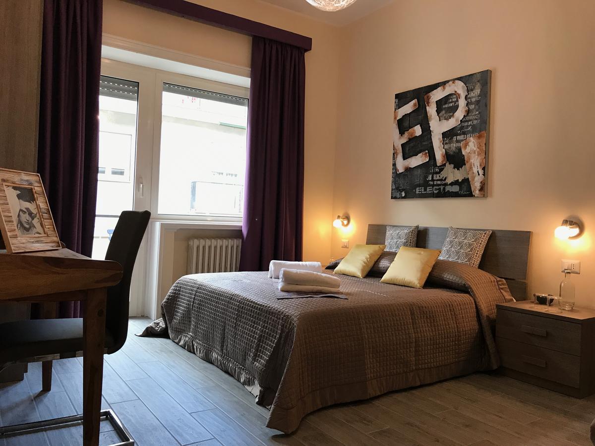 Relais Romantica Frühstückspension