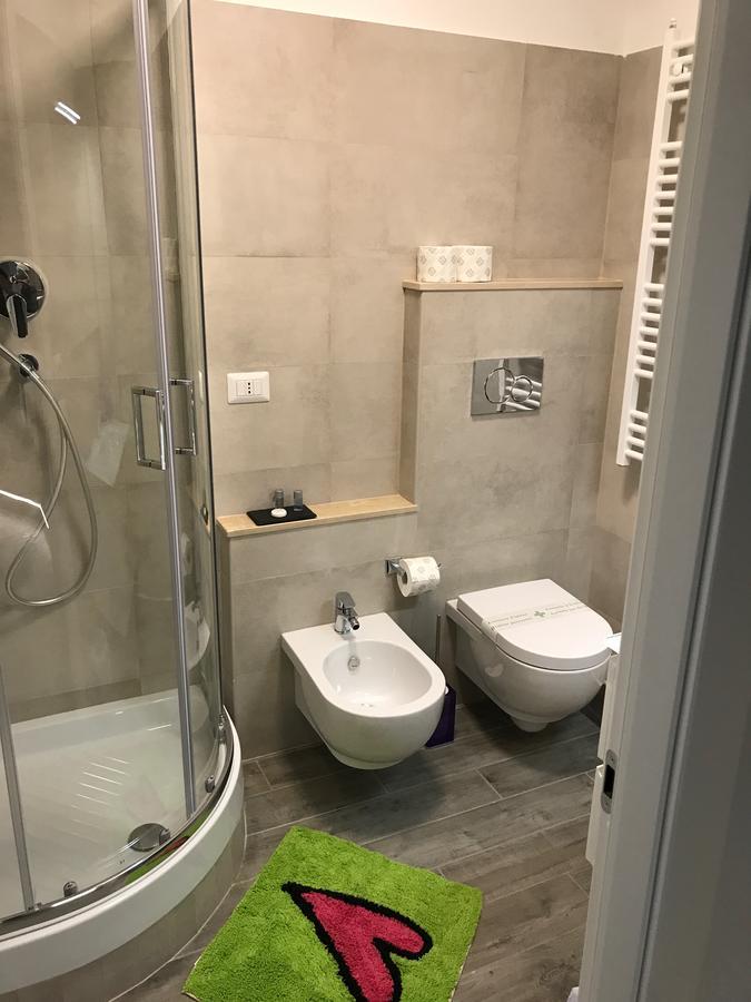 Relais Romantica Frühstückspension