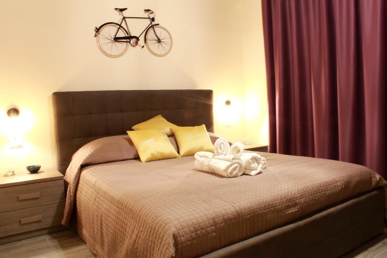 Relais Romantica Frühstückspension Rom