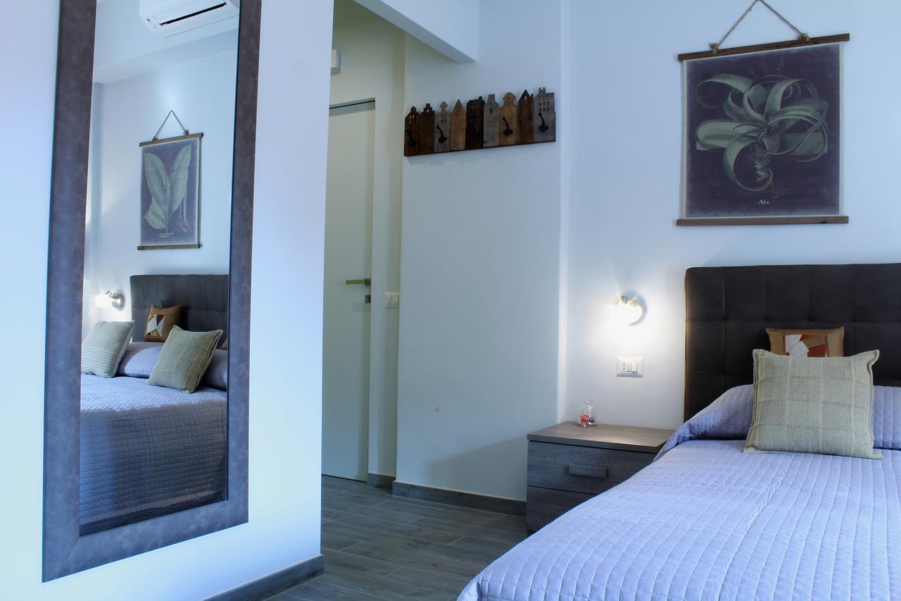 Relais Romantica Rom